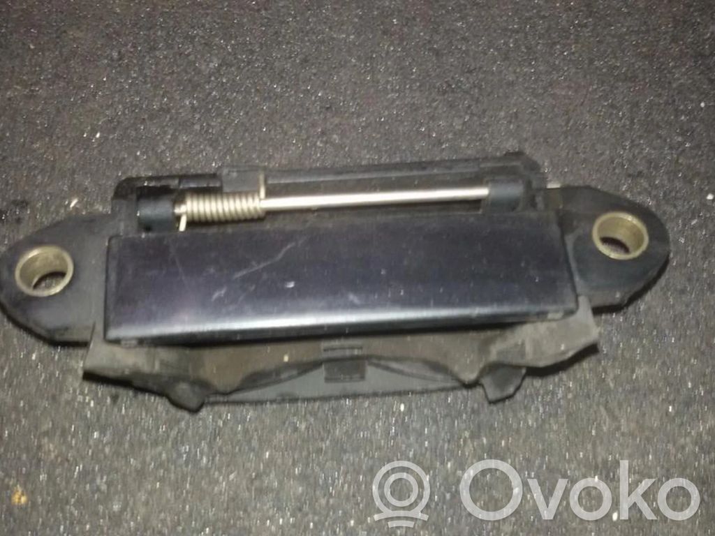 Manecilla externa puerta delantera   4A0839205,4A0839205