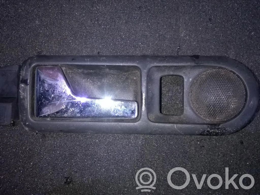 Manecilla interna puerta trasera   3B0839113,3B0839113