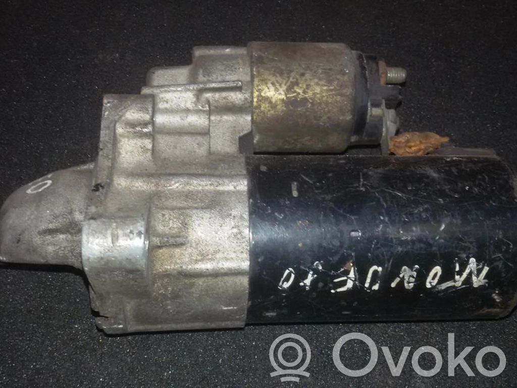 Ford Mondeo MK II Motor de arranque 