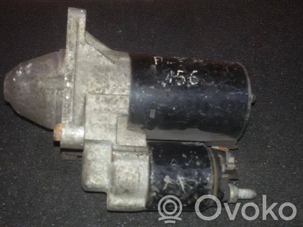 Motor de arranque   1005831270,1005831270