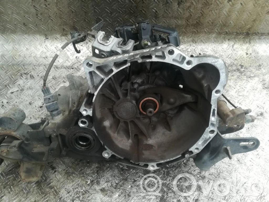 KIA Ceed Scatola del cambio manuale a 5 velocità