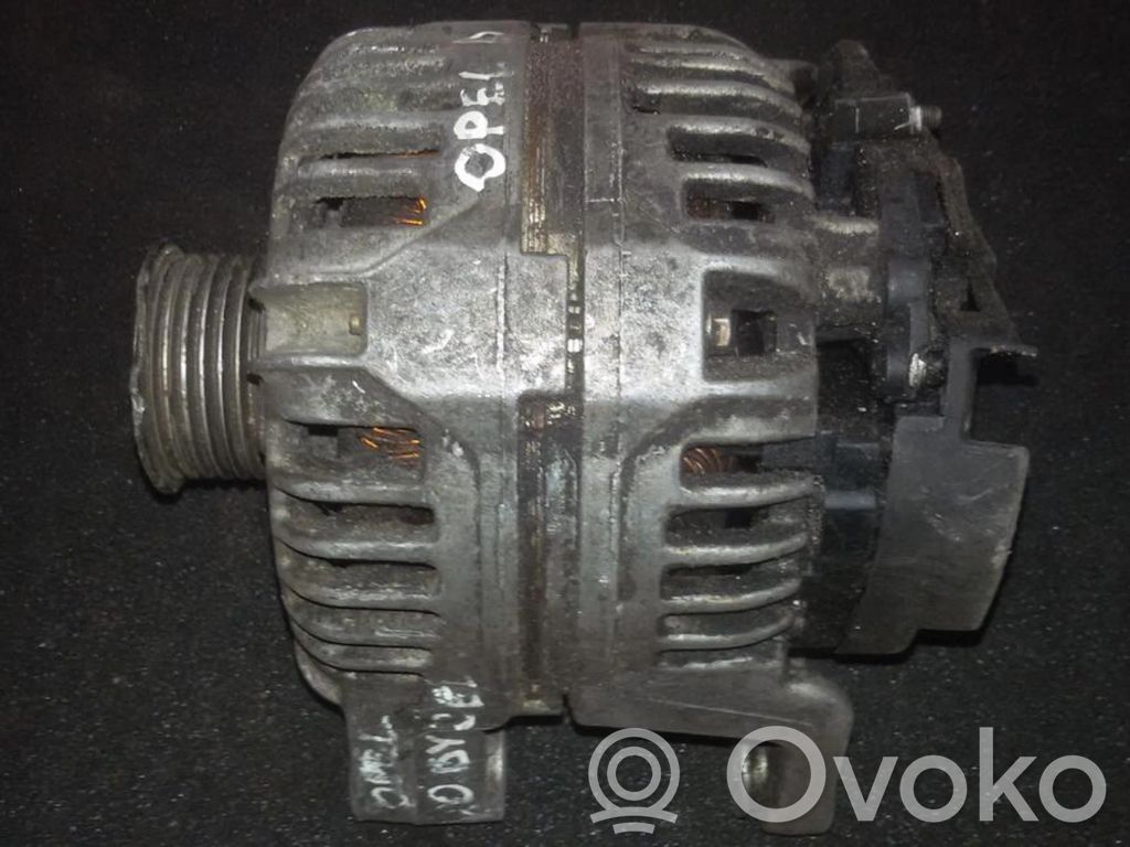 Alternator   0124415005,90541168,0124415005,90541168