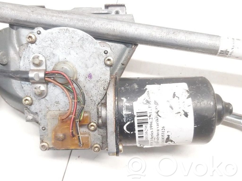 Wischermotor   61618353126,61618353126,403991,61618353126,61618353126,67638357866