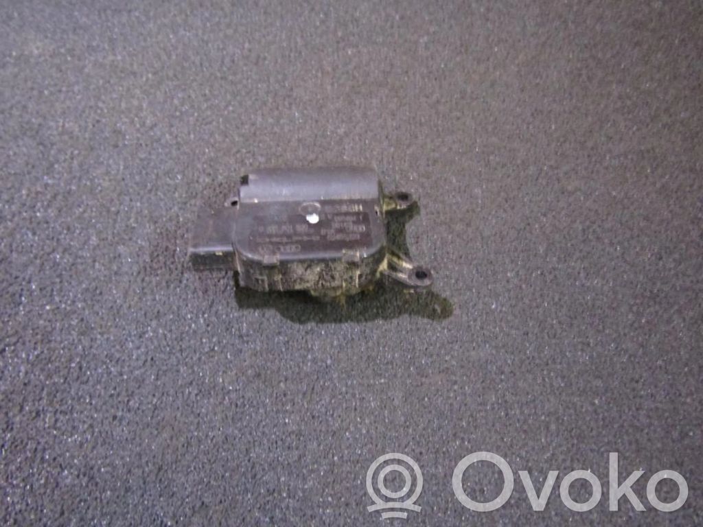 Volkswagen Touareg I Motor/actuator clapetă aer 