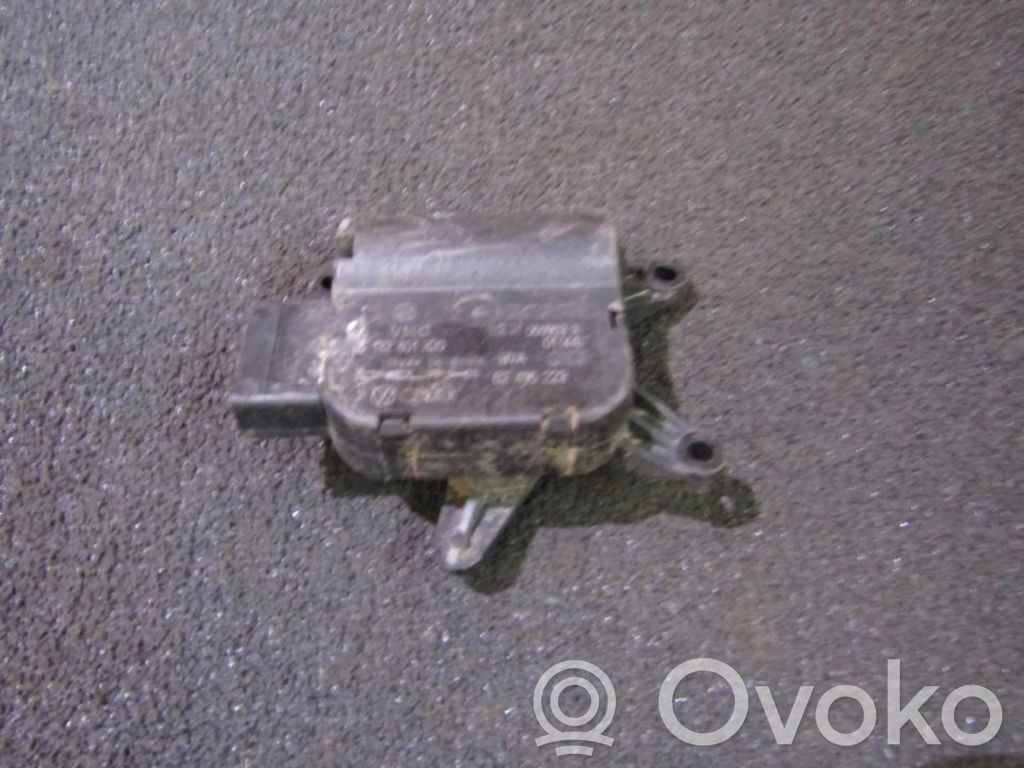 Volkswagen Touareg I Motor/actuator clapetă aer 