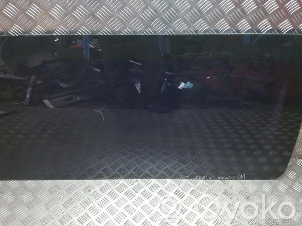 Ford Windstar Geam ușă spate 