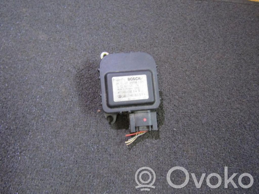 Audi A6 S6 C5 4B Motorino attuatore aria