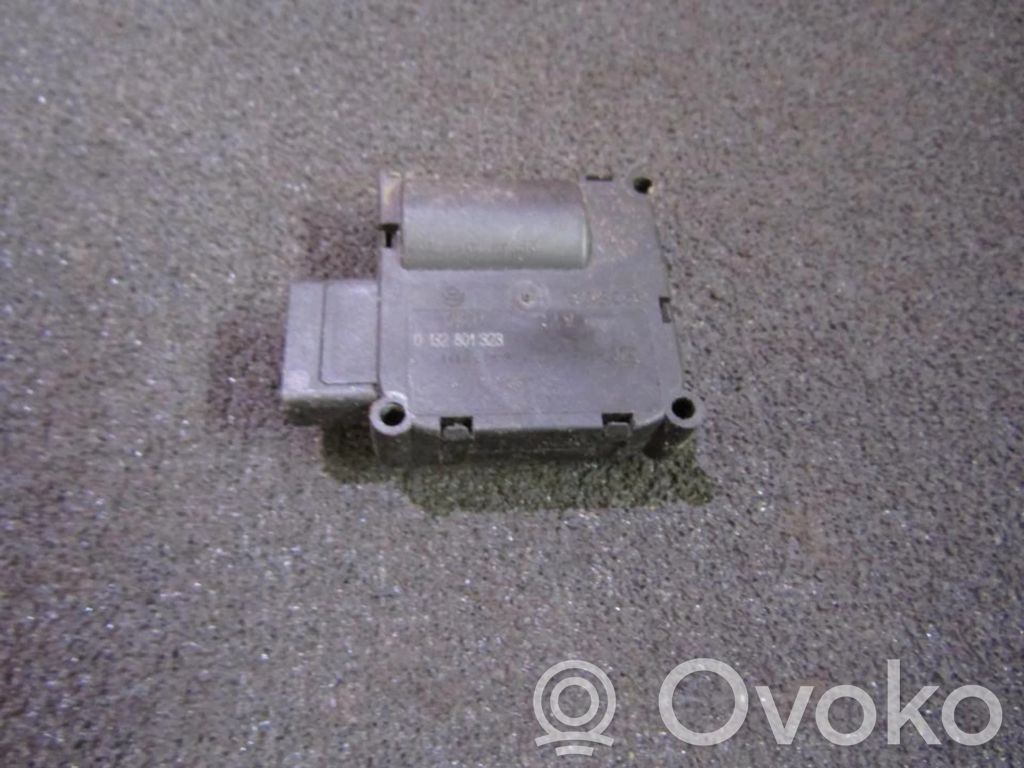 Motor/actuator clapetă aer   4F0820511B,0132801323,0132801323,4F0820511B