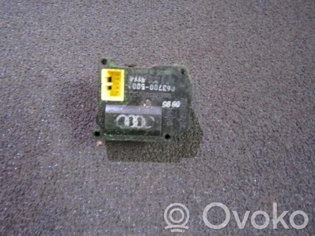 Audi A6 S6 C5 4B Motorino attuatore aria 