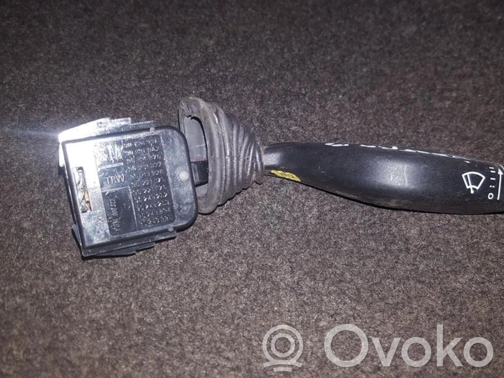 Opel Vectra B Leva comando tergicristalli