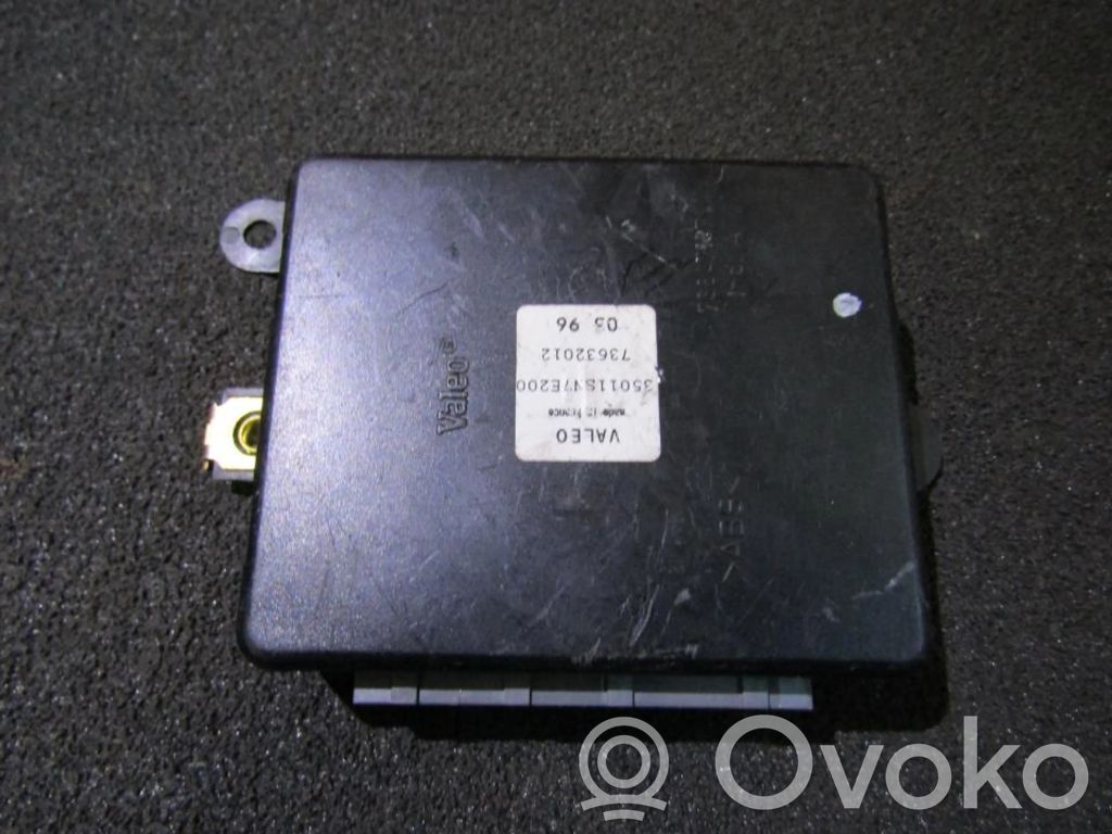 Honda Accord Module confort 
