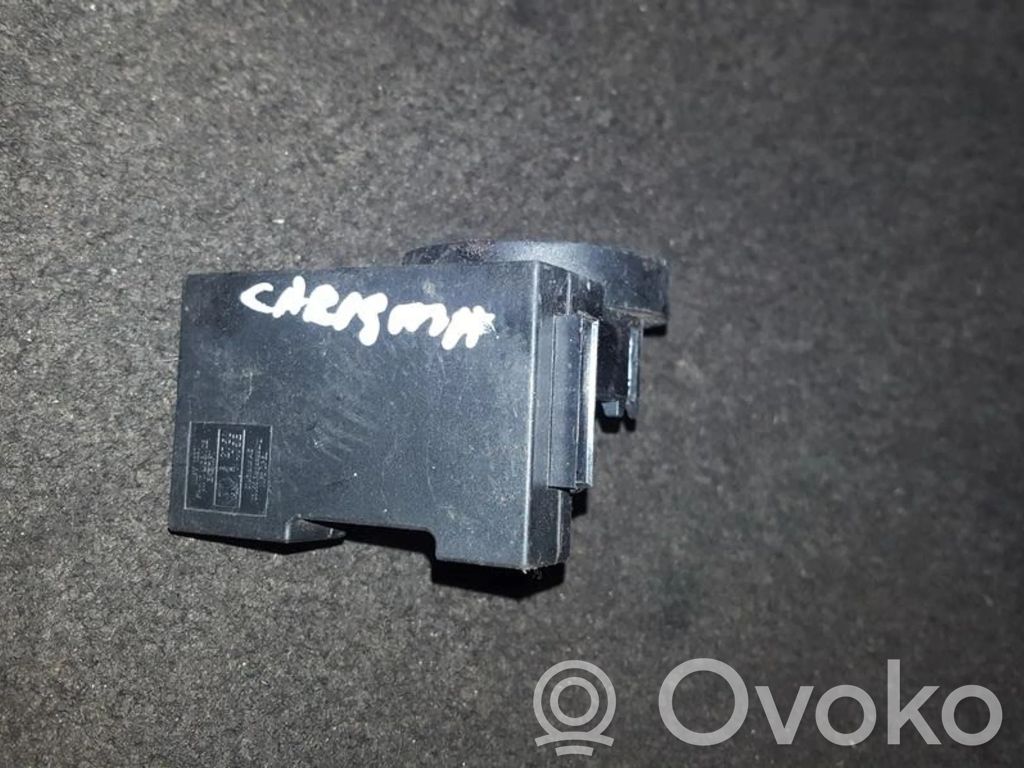 Antena / Czytnik / Pętla immobilizera   G750475E,46621AB,46621AB,G750475E