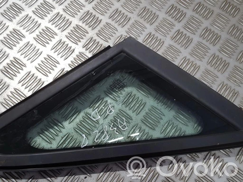 Front triangle window/glass   43R001057,43R001057,43R001057,43R001057