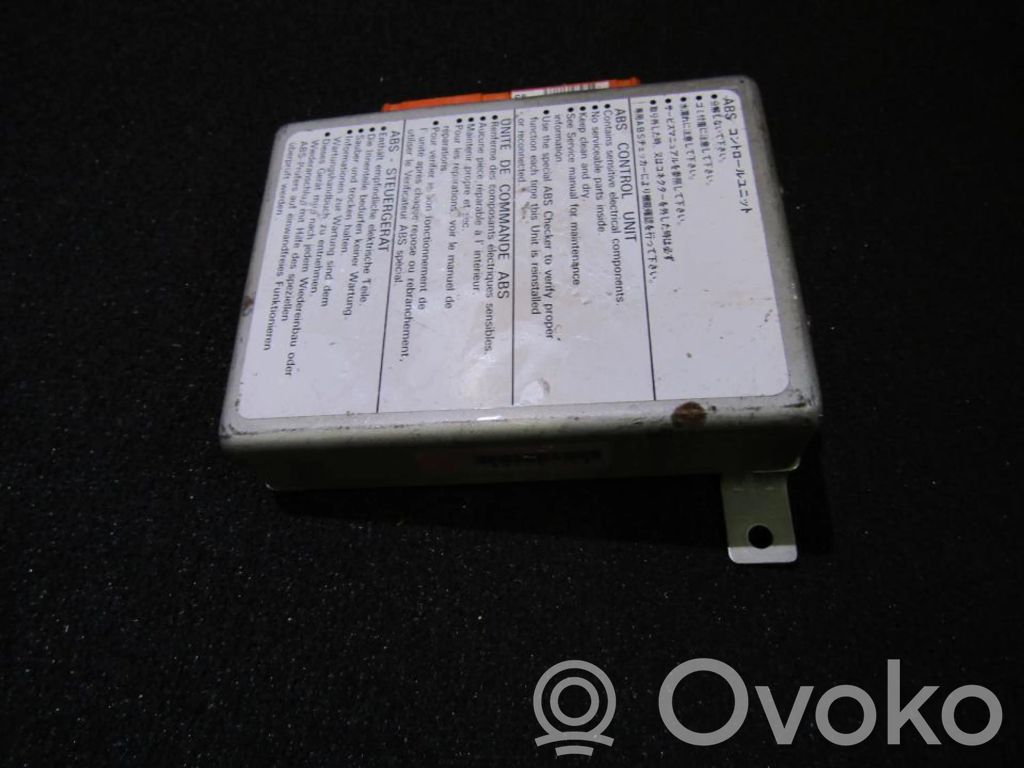 ABS control unit/module   39790SX0003,SX001,39790SX0003,SX001