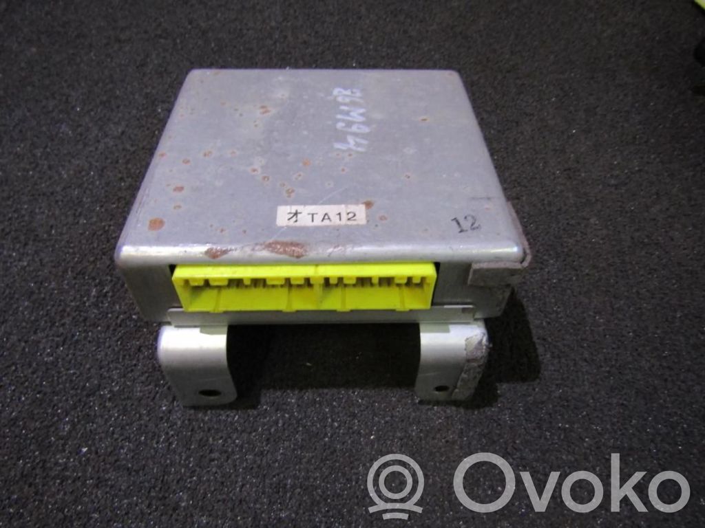 Mazda Xedos 9 ABS control unit/module 