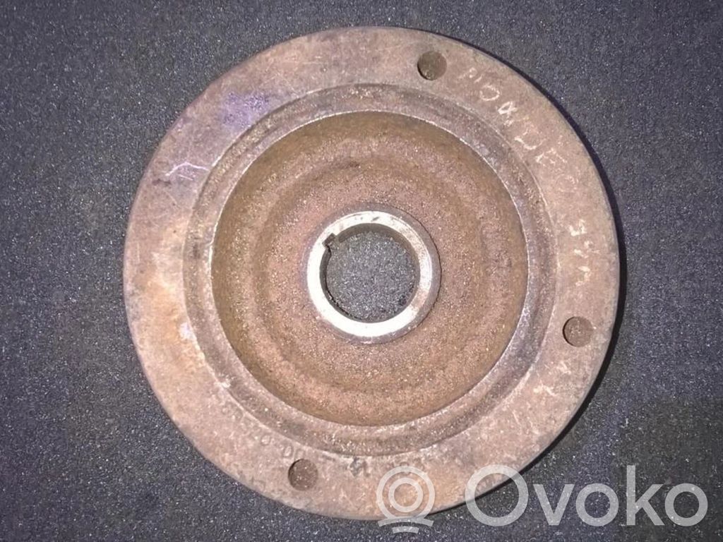 Ford Focus Kampiakselin vauhtipyörä 