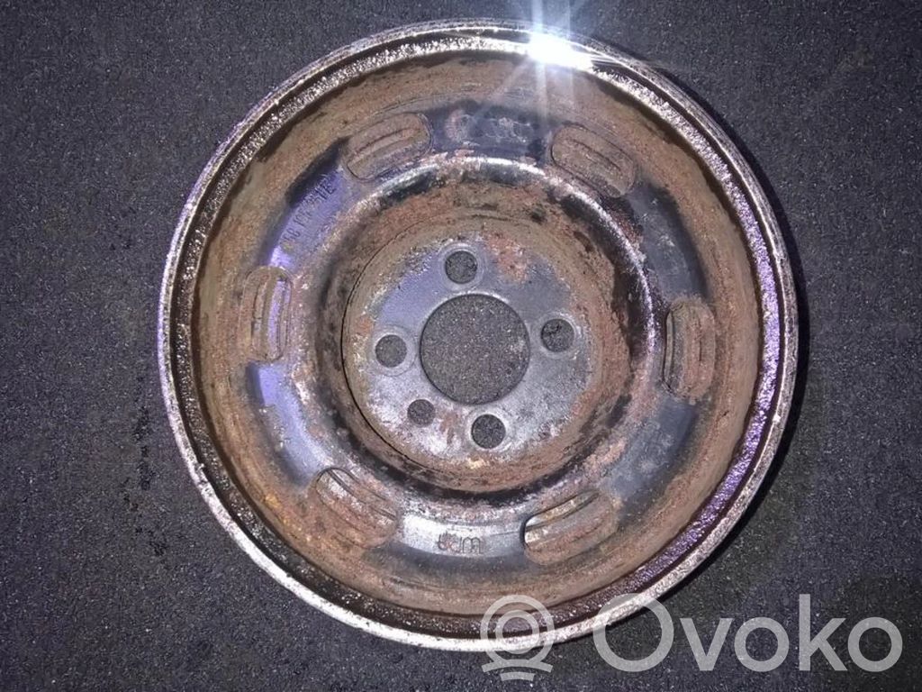 Polea del cigüeñal   058105251E,058105251E