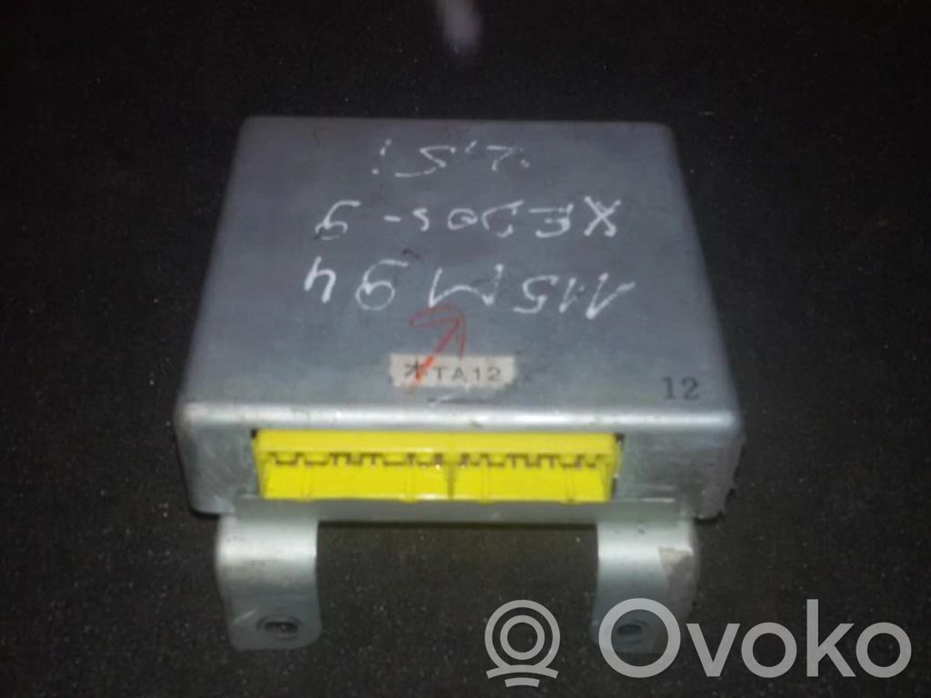 Mazda Xedos 9 ABS control unit/module 