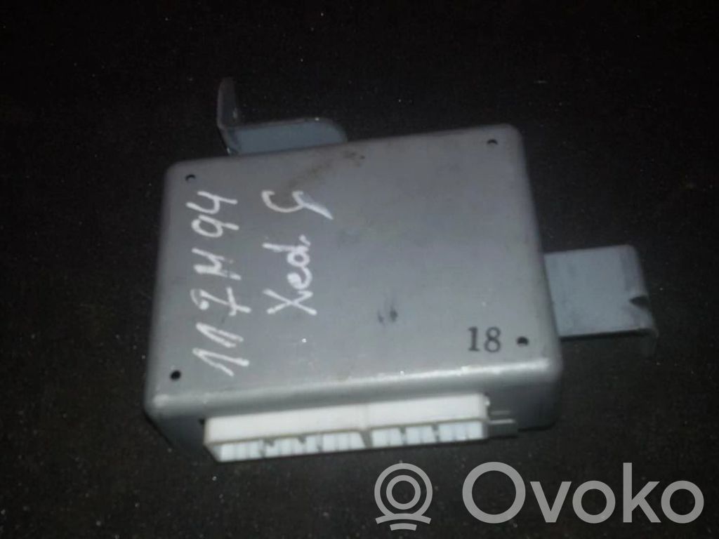Mazda Xedos 6 ABS control unit/module 
