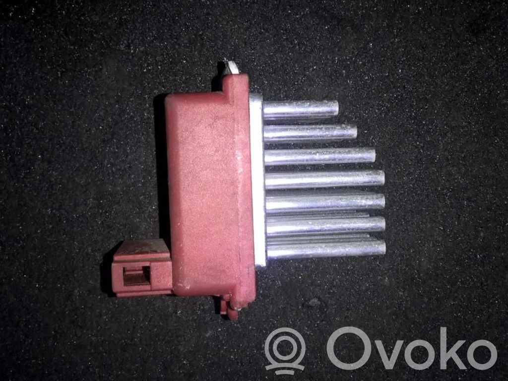 Volkswagen Golf IV Motorino ventola riscaldamento/resistenza ventola 