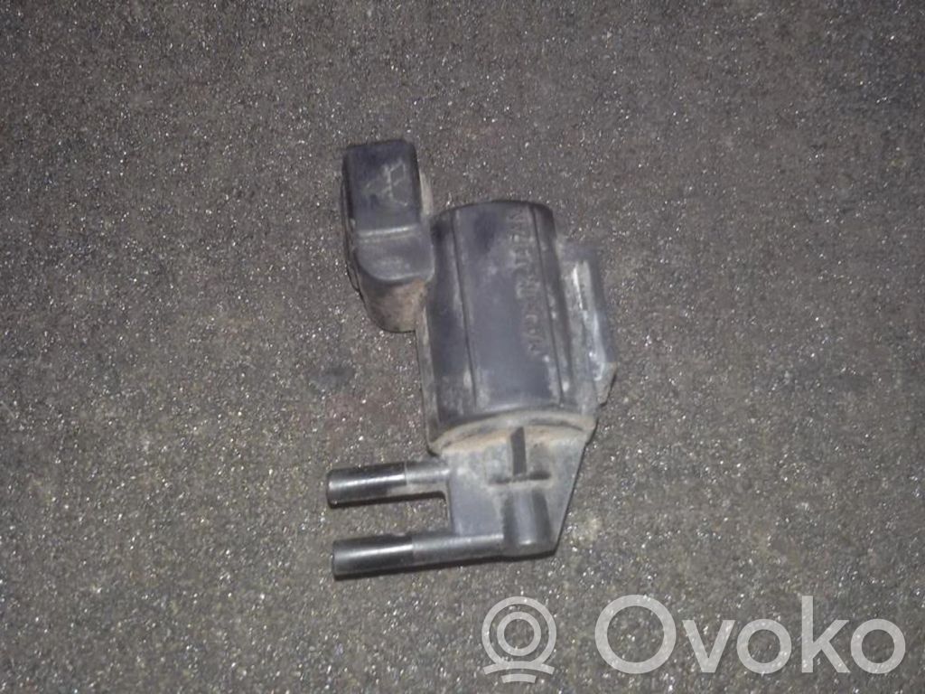 Mitsubishi Colt Electroválvula del turbo 