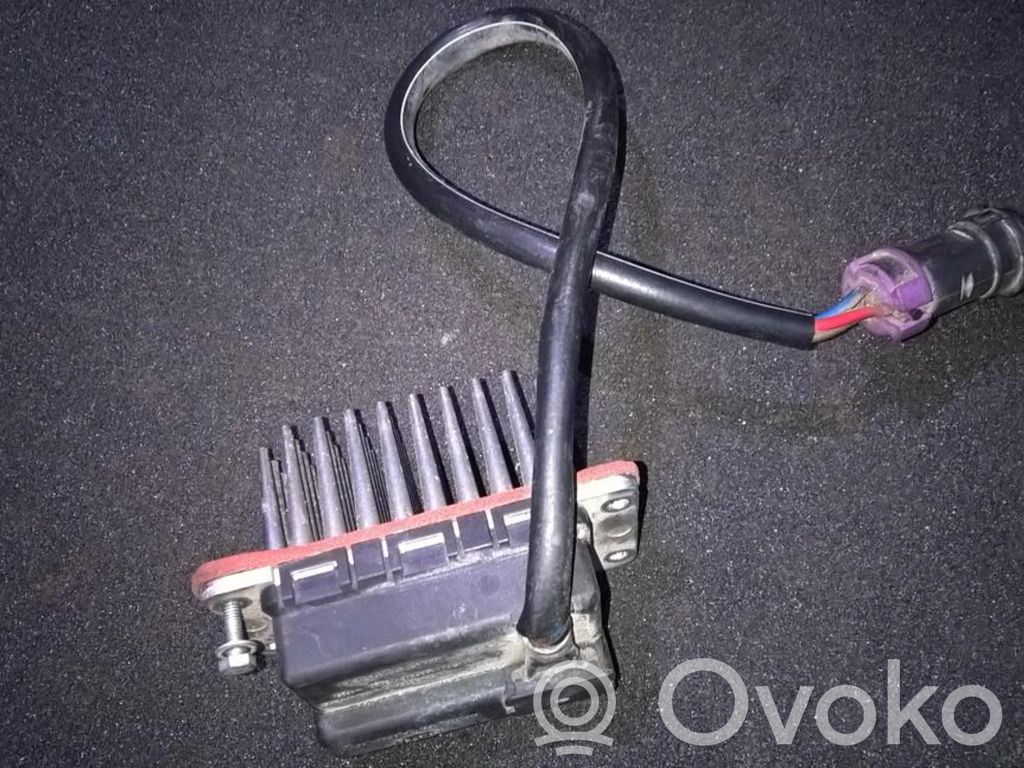 Audi 100 S4 C4 Motorino ventola riscaldamento/resistenza ventola