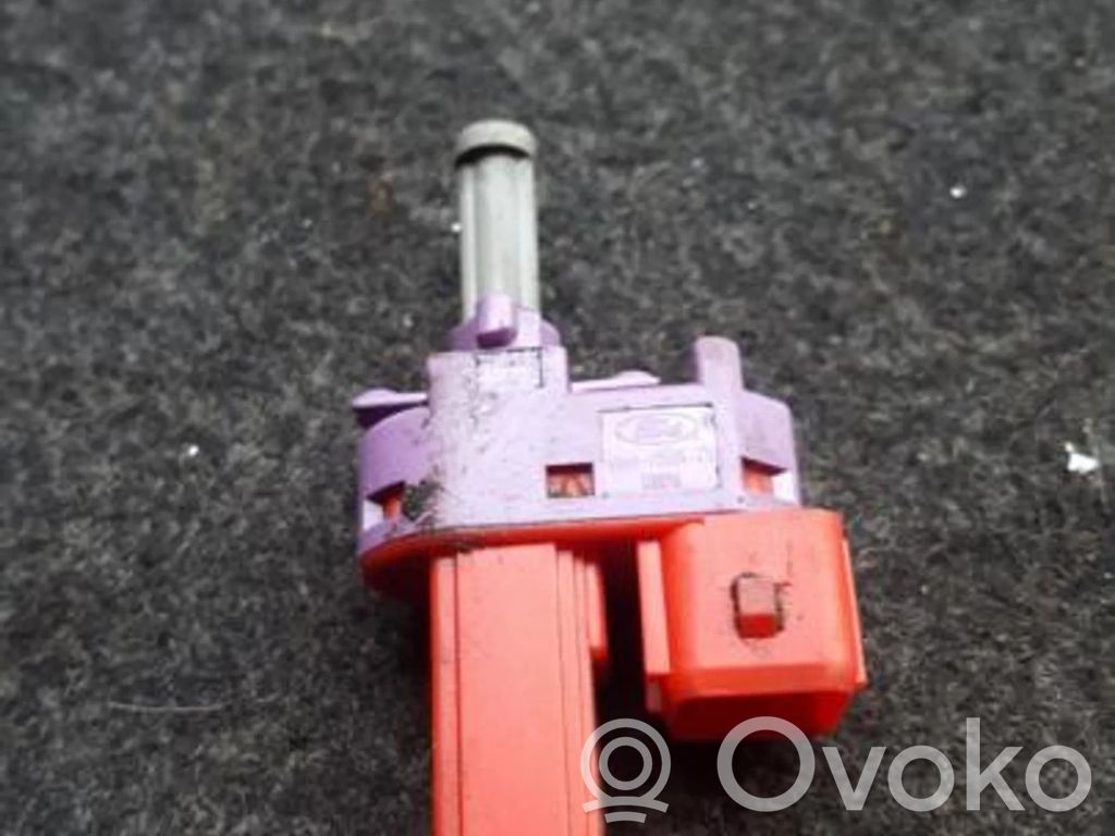 Brake pedal sensor switch   98AB7C534AA,98AB7C534AA