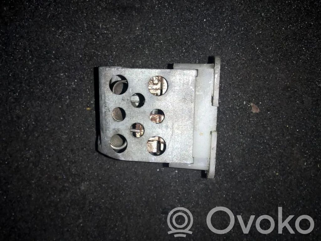 Motor aerotermă/rezistor ventilator   90560362,52475432,52475432,90560362