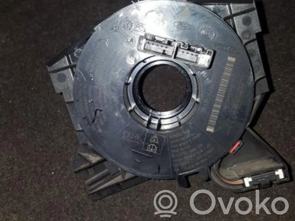 Ford Focus Muelle espiral del airbag (Anillo SRS) 