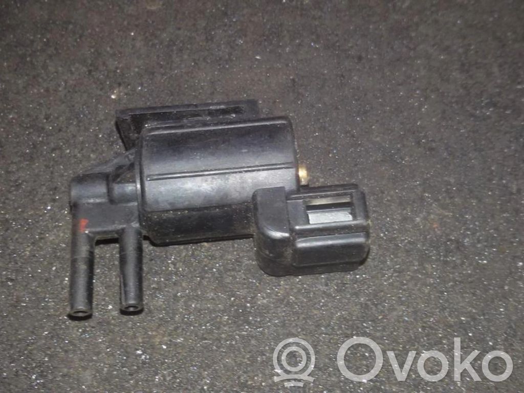 Mitsubishi Carisma Electroválvula del turbo 