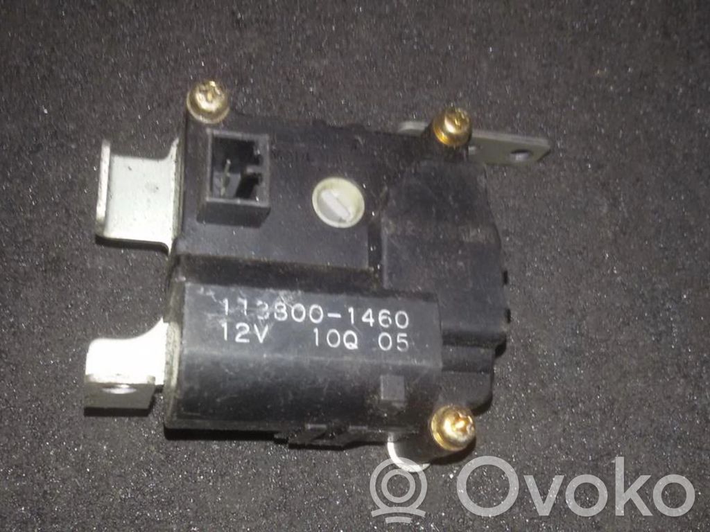 Honda Civic Motorino attuatore aria