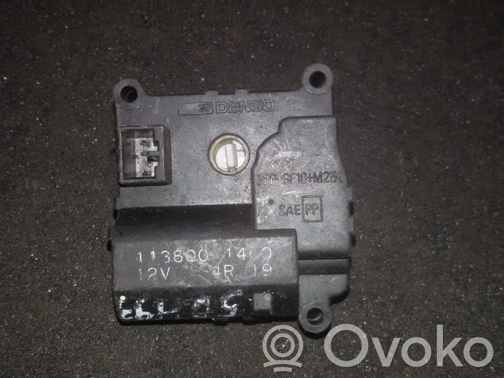 Honda Civic Motorino attuatore aria