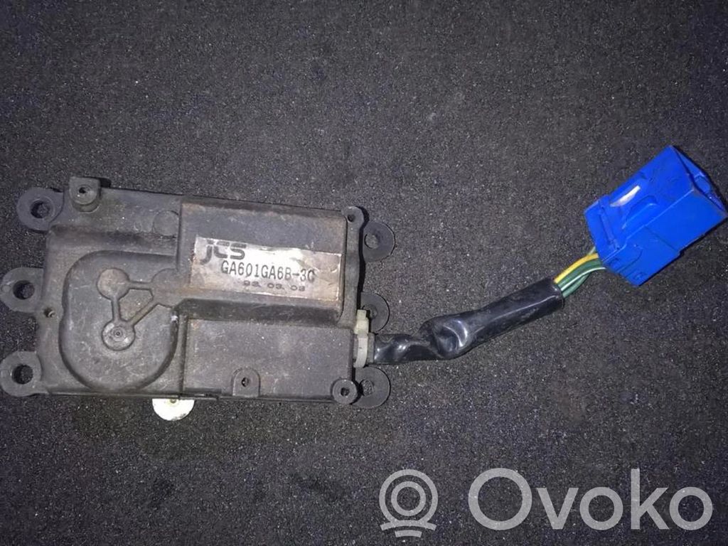 Mazda 626 Motorino attuatore aria 