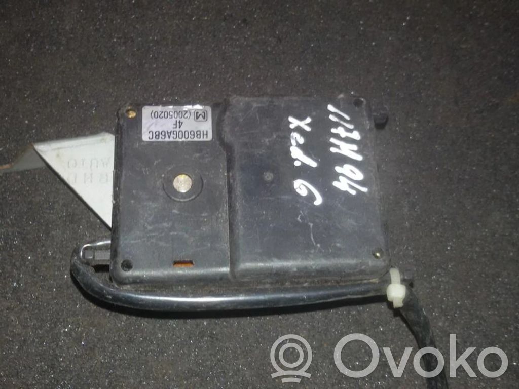 Motorino attuatore aria   HB600GA6BC,HB600GA6BC,HB600GA6BC