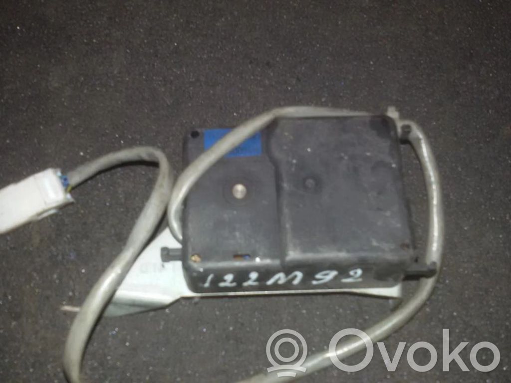 Mazda MX-6 Motor/actuator clapetă aer