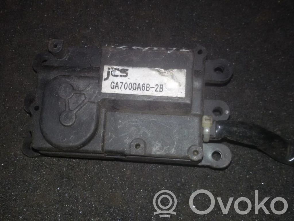 Ford Probe Air flap motor/actuator 
