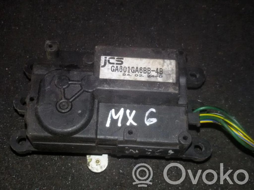 Ford Probe Motorino attuatore aria