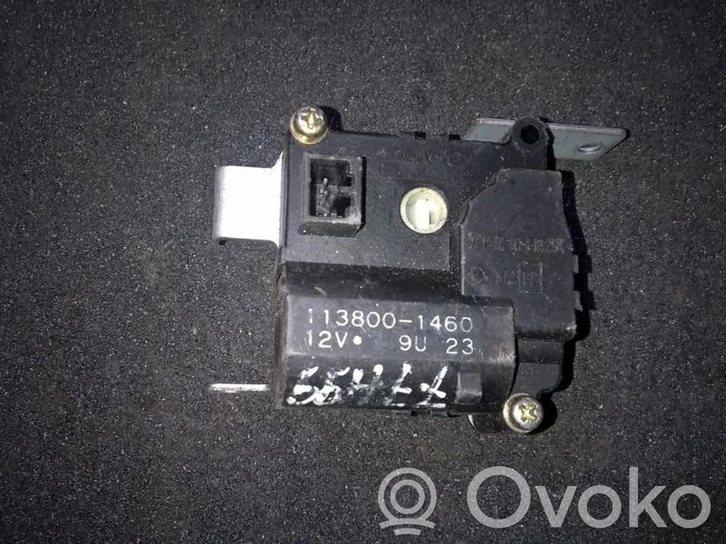 Honda Civic Motor/actuator clapetă aer 