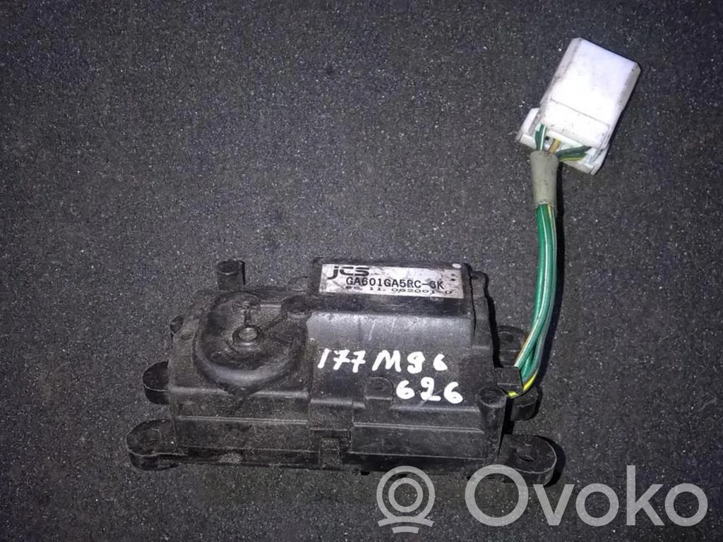 Mazda Xedos 6 Motor/actuator clapetă aer 