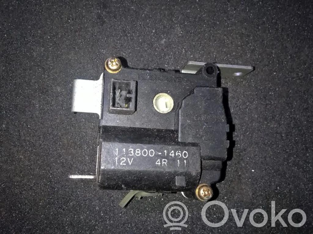 Honda Civic Motor/actuator clapetă aer 