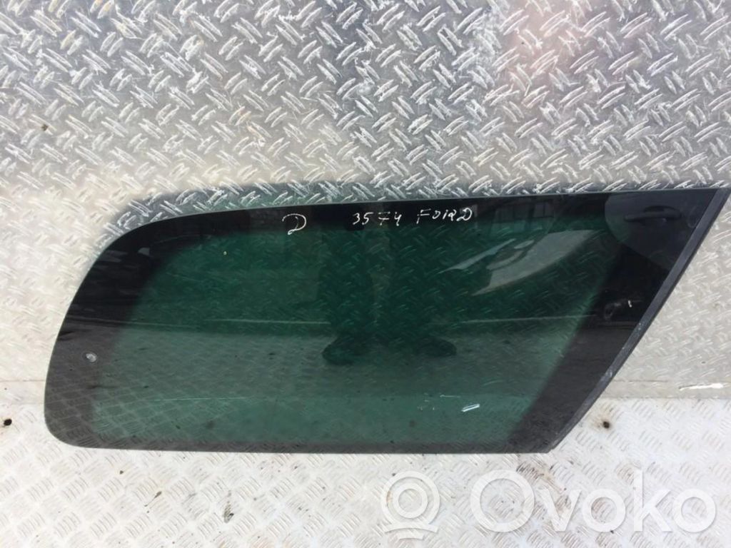 Rear side window   AS3,AS3