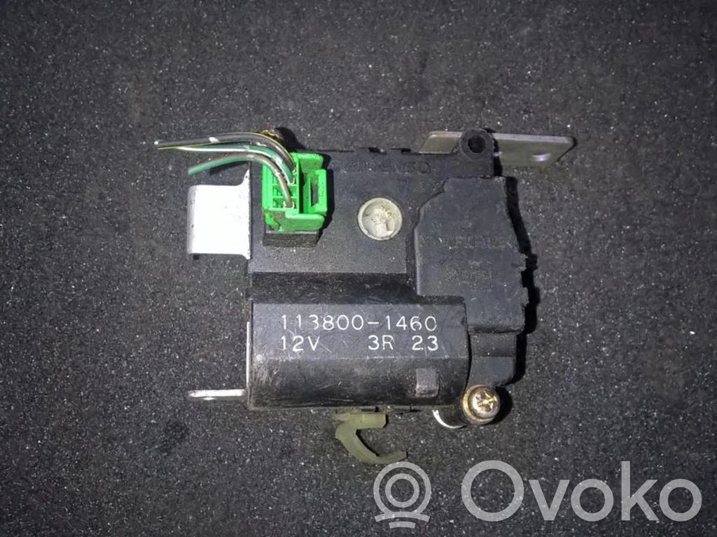 Honda Civic Motor/actuator clapetă aer 