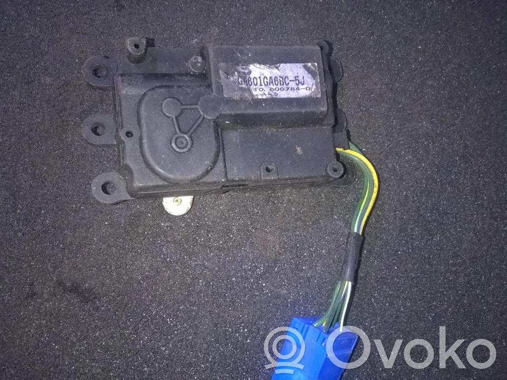 Mazda Xedos 6 Stellmotor Heizung Klima 