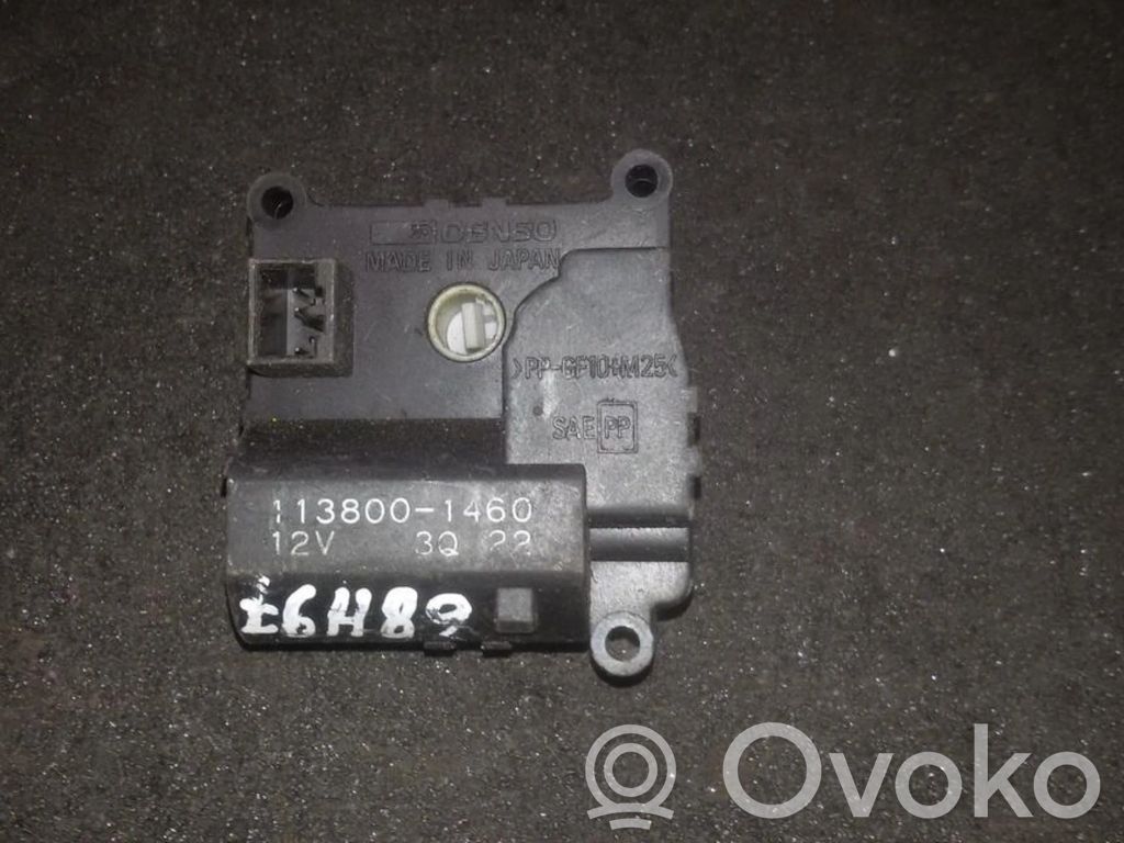 Honda Civic Motor/actuator clapetă aer 