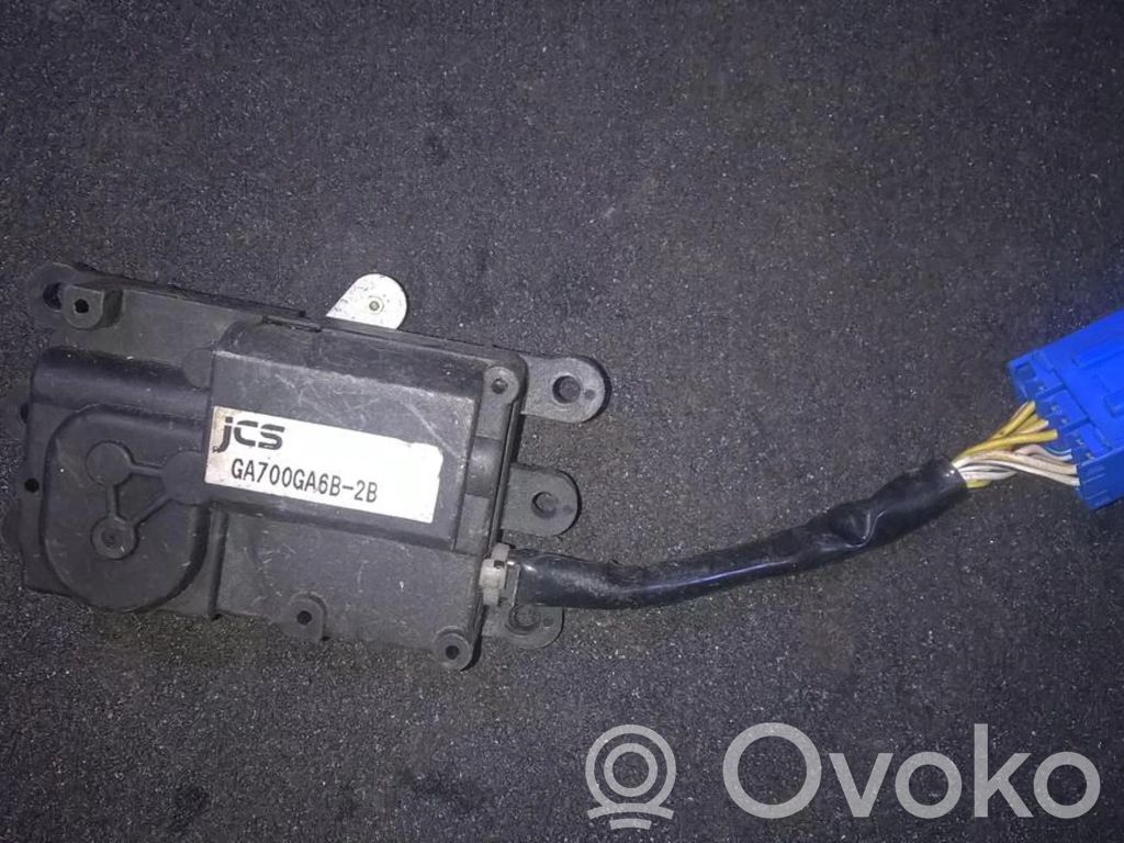 Mazda 626 Air flap motor/actuator 