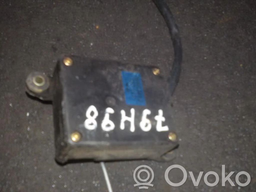 Rover 620 Motor/actuator clapetă aer 