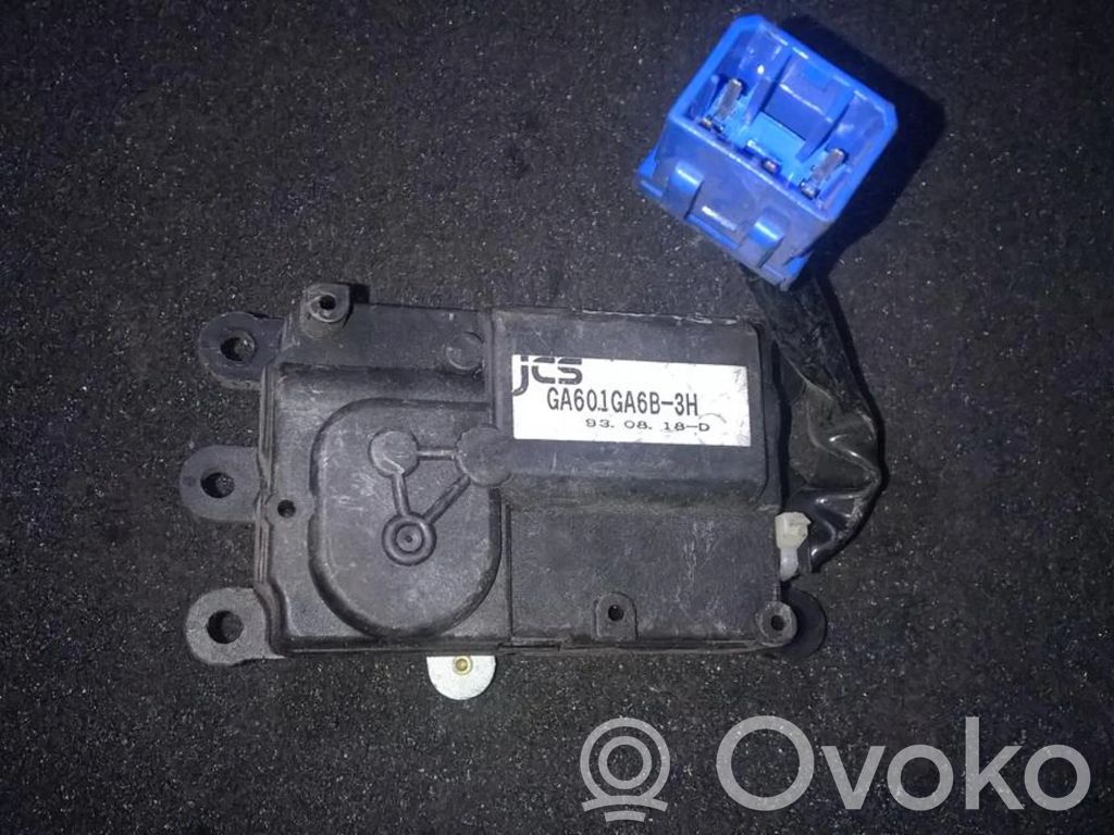 Mazda MX-6 Motorino attuatore aria