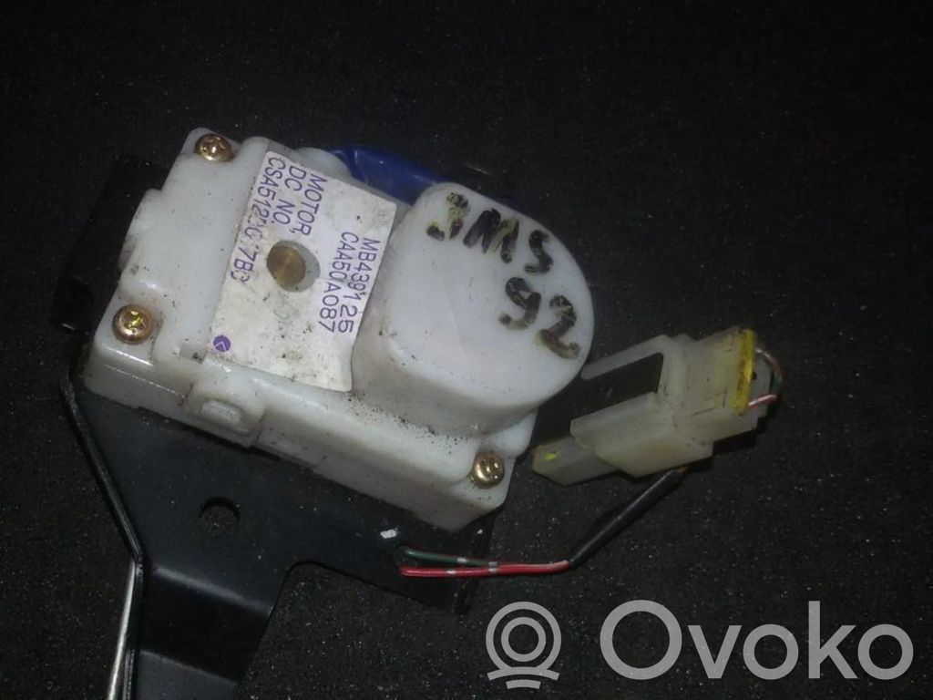 Mitsubishi Sigma Motor/actuator clapetă aer 