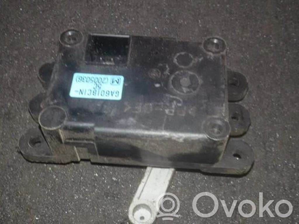 Mazda 626 Stellmotor Heizung Klima 