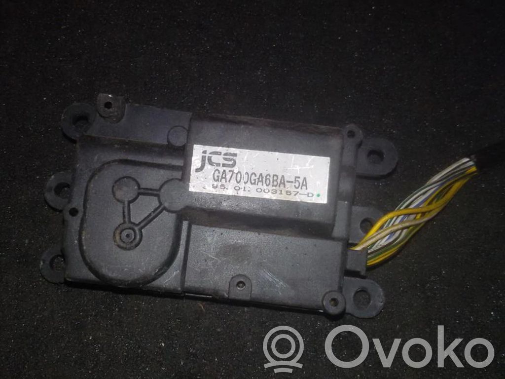 Ford Probe Motor/actuator clapetă aer 